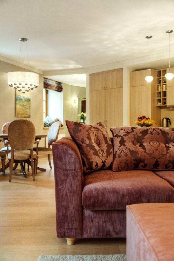 Luxury, Comfort & Quiet Place Next To Cathedral Butas *