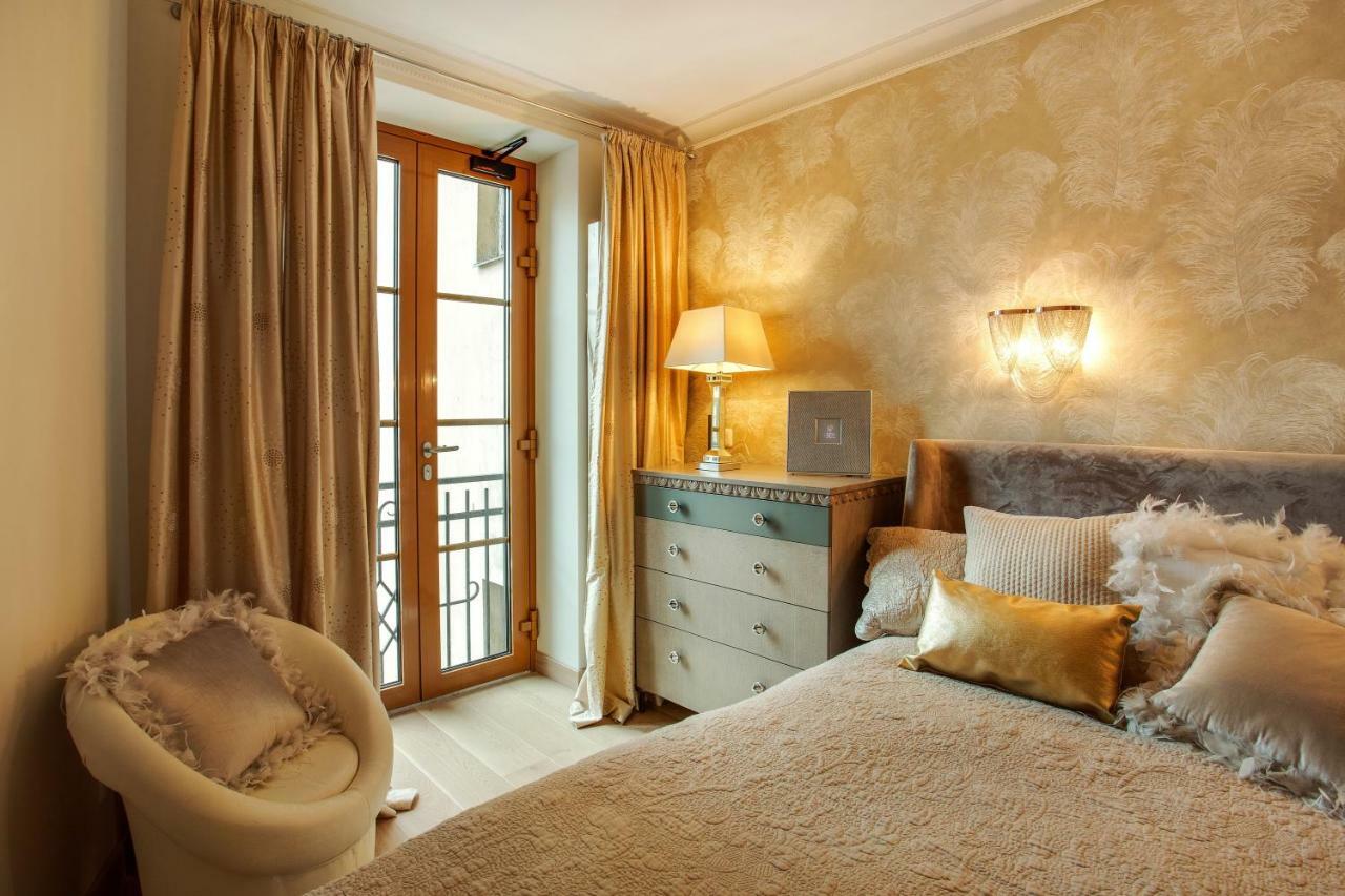 Luxury, Comfort & Quiet Place Next To Cathedral * Vilnius