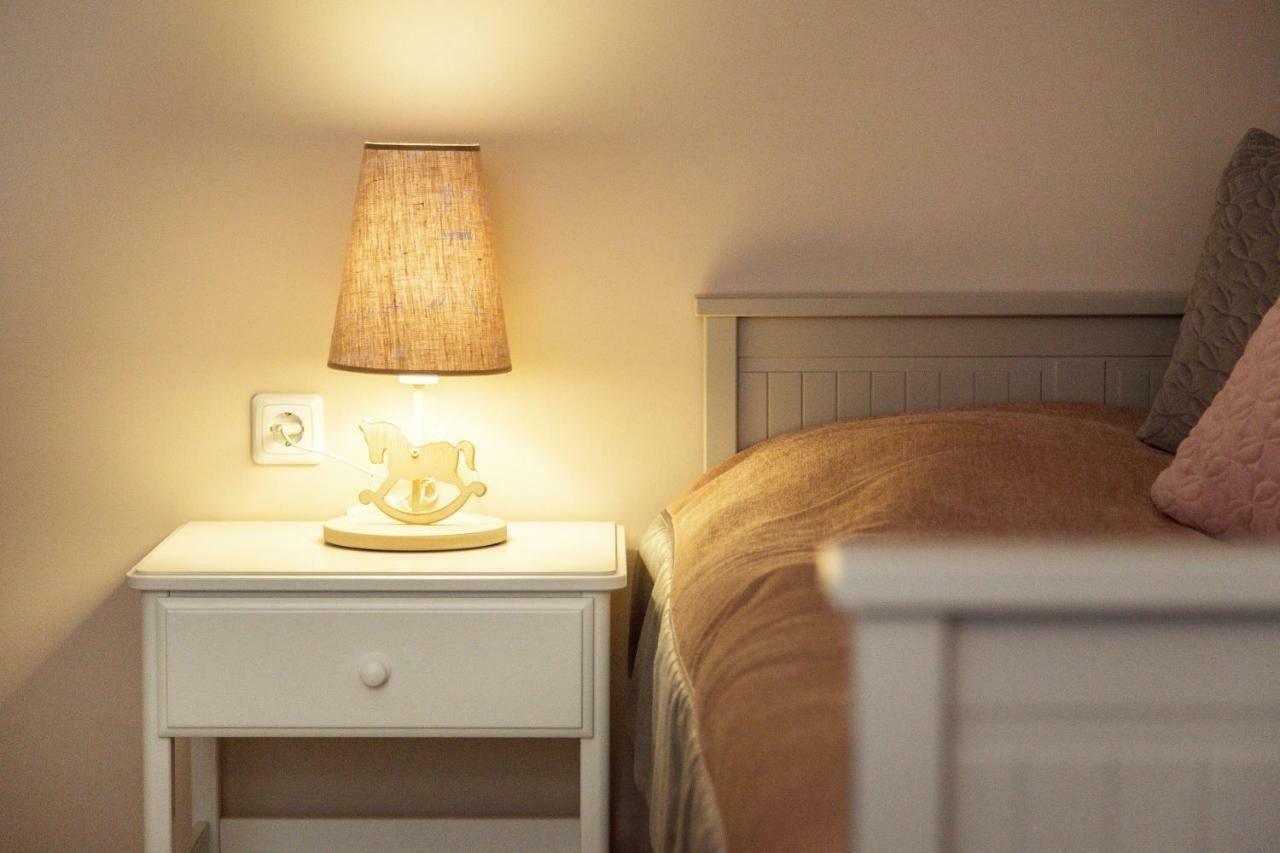 Luxury, Comfort & Quiet Place Next To Cathedral Vilnius