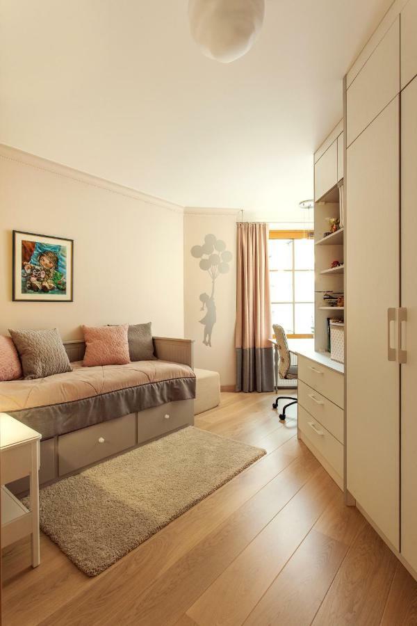 Butas Luxury, Comfort & Quiet Place Next To Cathedral Vilnius